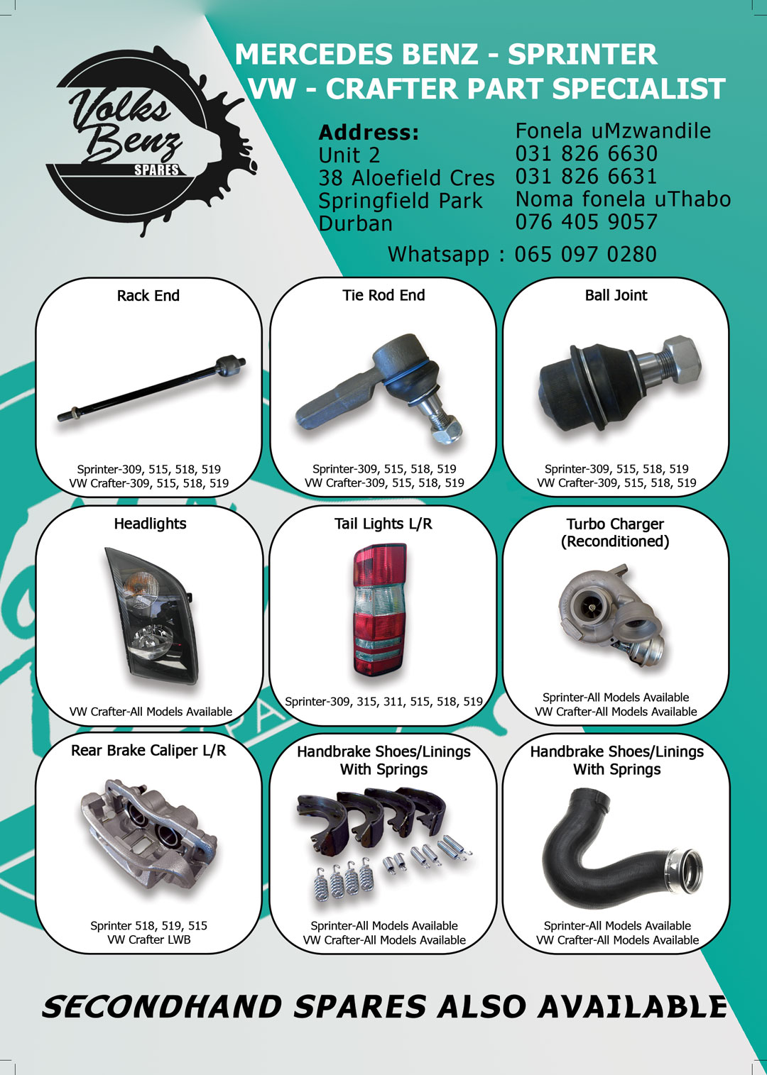 Flyer